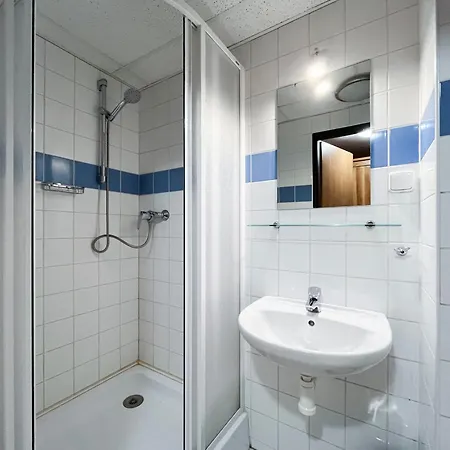 Závrší Hotel