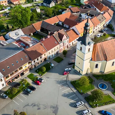 Závrší Olesnice (Blansko)