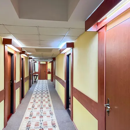 Hotel Závrší