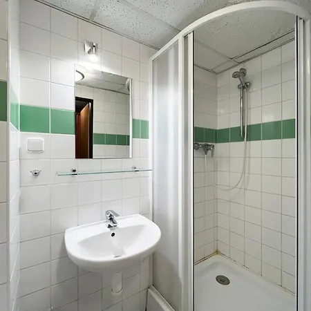 Hotel Závrší Olesnice (Blansko)