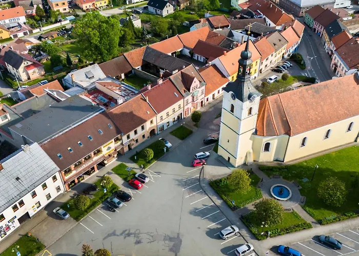 Závrší Olesnice (Blansko)