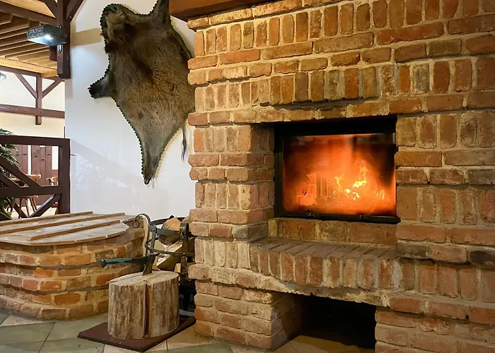 Závrší Hotel *