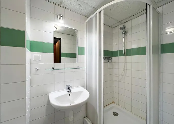 Hotel Závrší Olesnice (Blansko)
